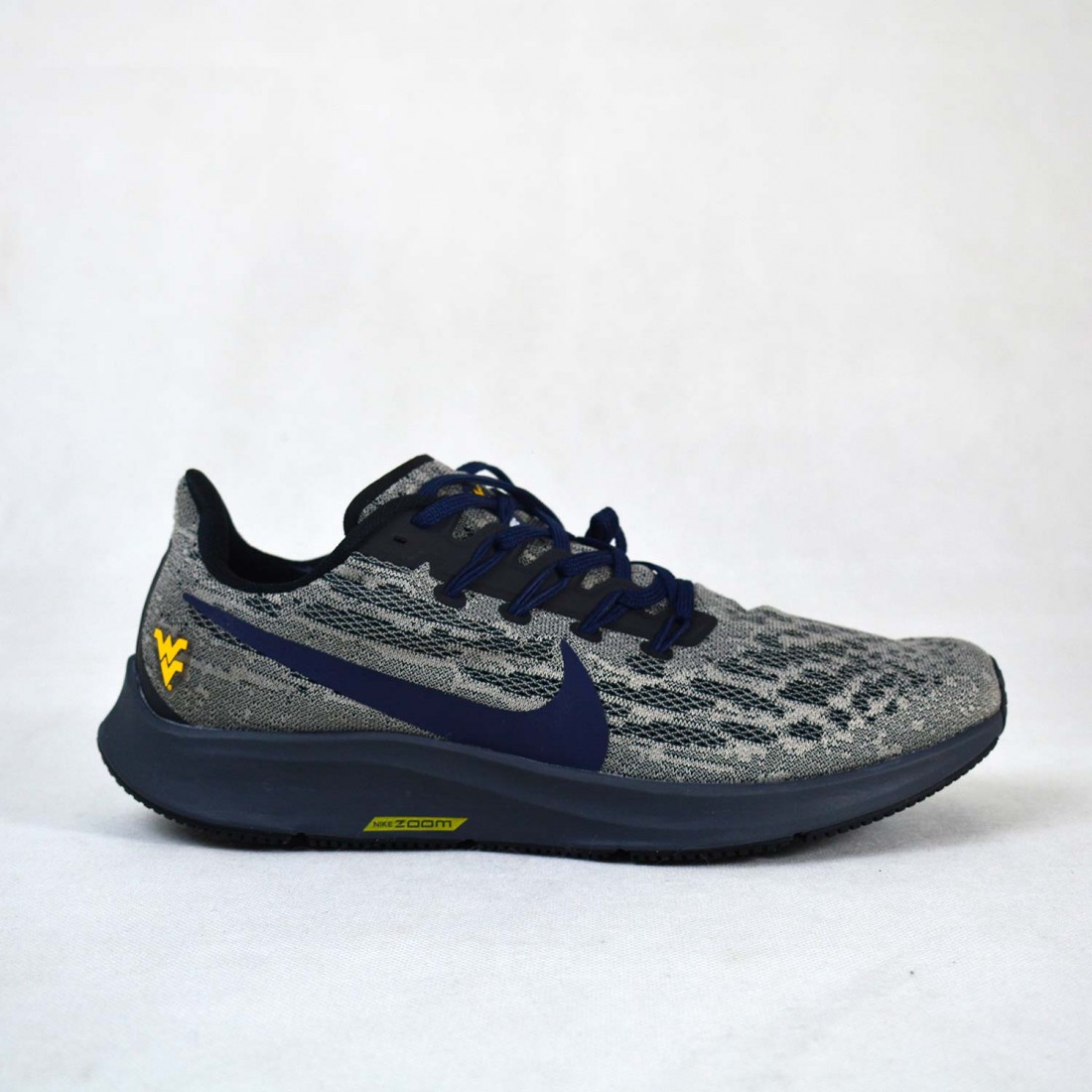 west virginia nike shoes